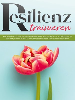cover image of Resilienz trainieren